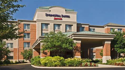 marriott springhill|Iba pa.